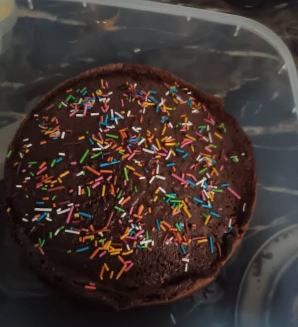 Freshly made food 4