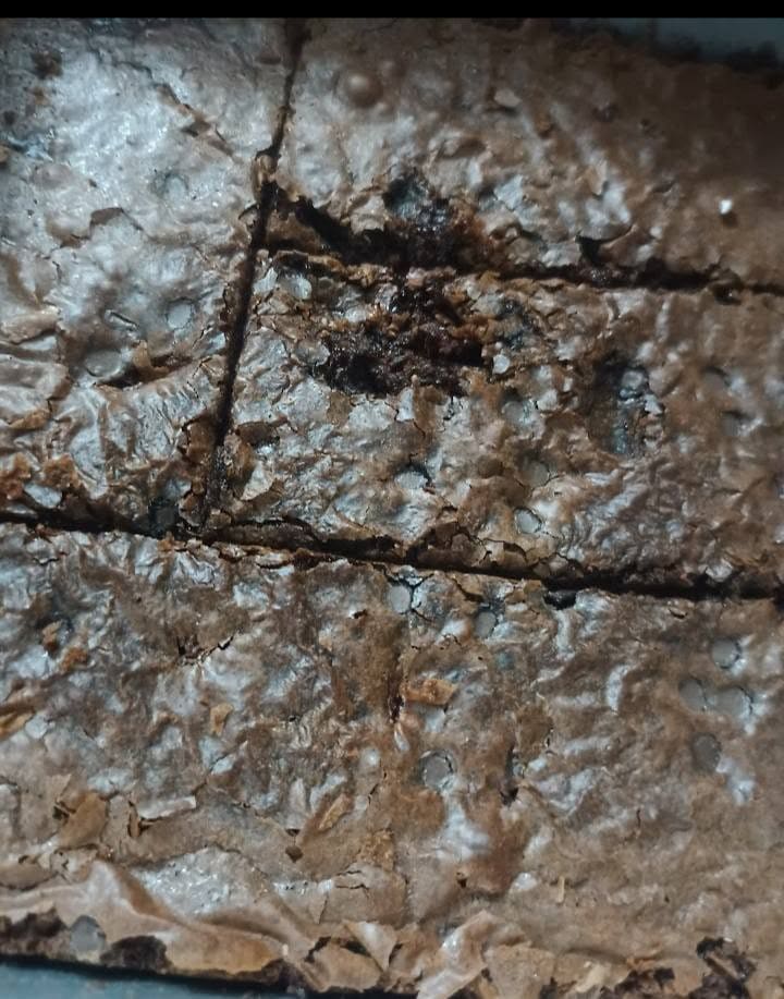 Freshly made food 13