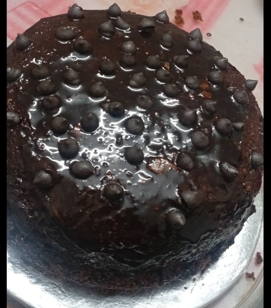 Freshly made food 23