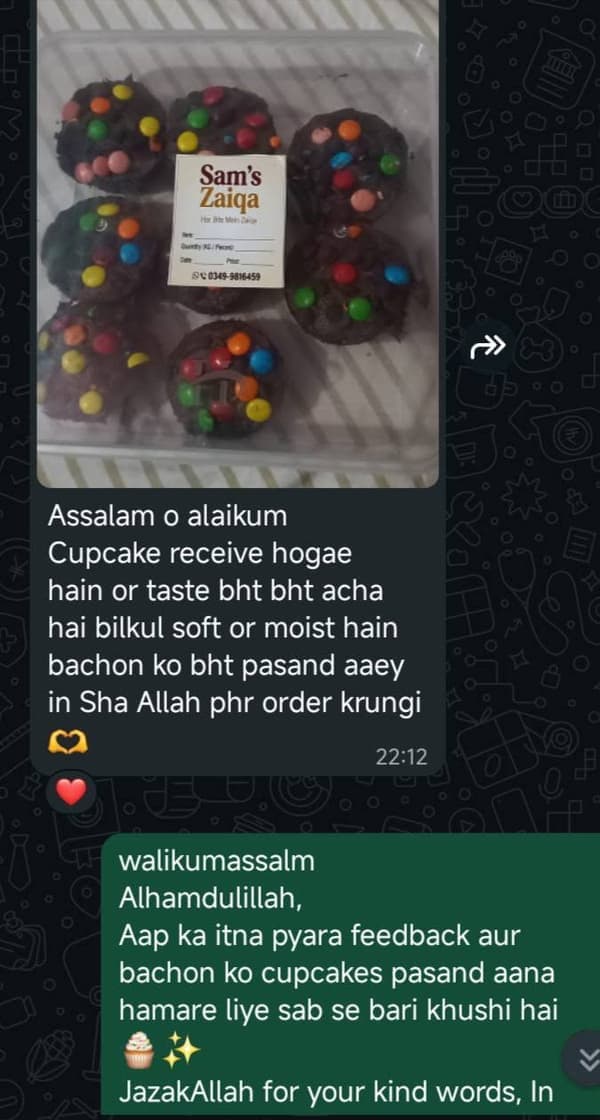 Customer review 11