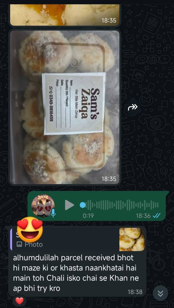 Customer review 13