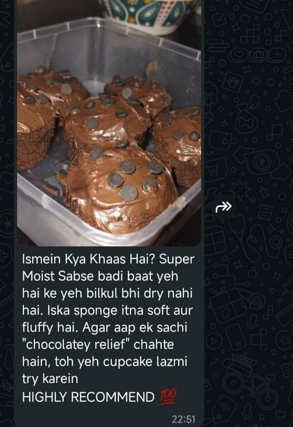 Customer review 18