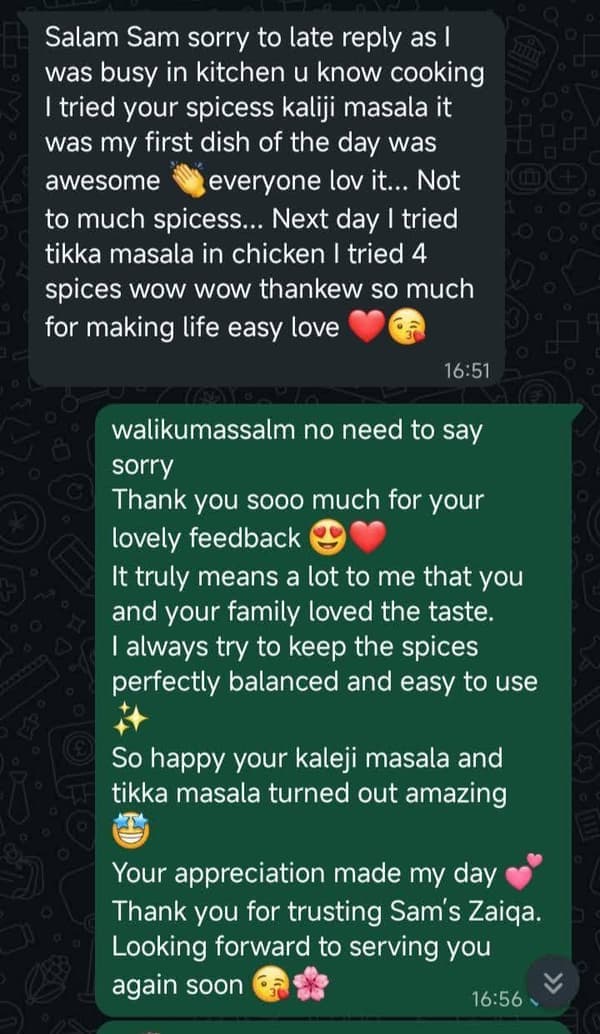 Customer review 31