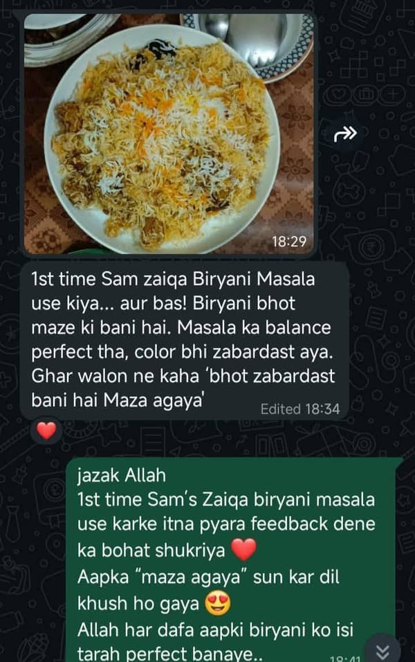 Customer review 32